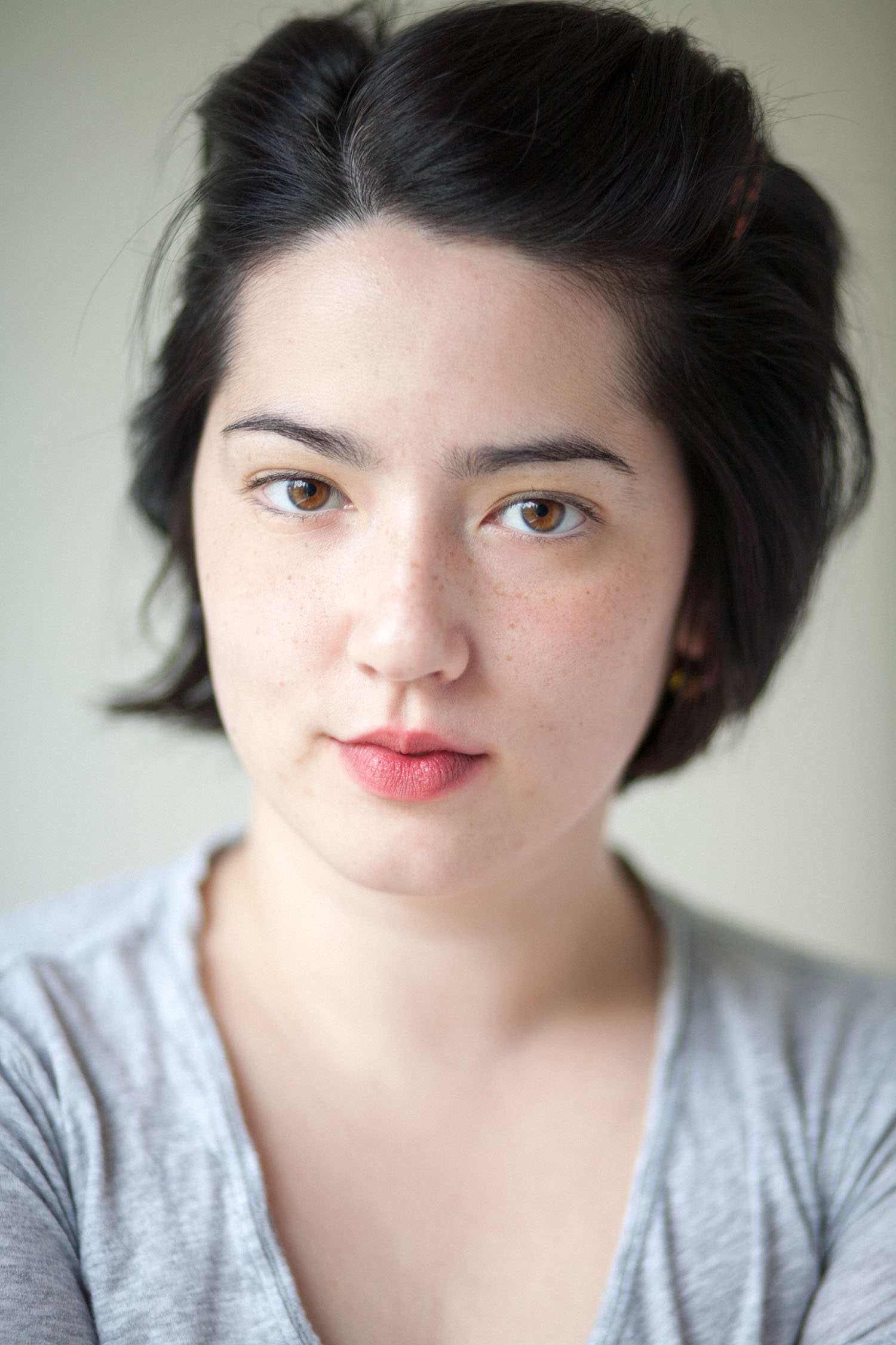 selected portraits --- 319 / 389